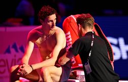 Ugo Humbert forfait au Masters 1000 de Paris, Valentin Royer le remplace