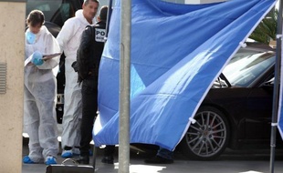 Les trois hommes interpellés samedi à Paris et près d'Ajaccio dans l'enquête sur l'assassinat de l'avocat Antoine Sollacaro étaient toujours en garde à vue lund
