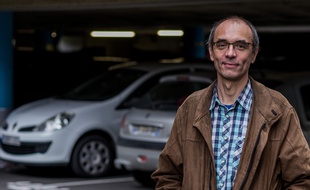 Ancien dirigeant d'Ariase, Stéphane Pau a lancé Smartmoov en 2017.