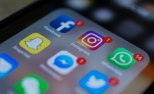 Instagram, très populaire chez les jeunes, a commencé jeudi à masquer les "likes" sur sa plateforme dans six pays.