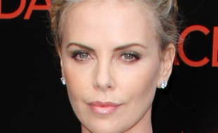 Charlize Theron, le 22 juillet 2015 à Los Angeles.