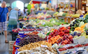 Intermarché encourage tous les producteurs à utiliser le Franco-score