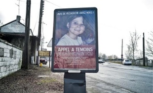 Typhaine, 5 ans, est morte le 10 juin chez sa mère, qui l'avait enlevée en janvier 2009.