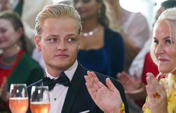 Le fils de la princesse de Norvège inculpé pour quatre viols