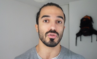 Le blogueur spécialiste de la high-tech LoKan.