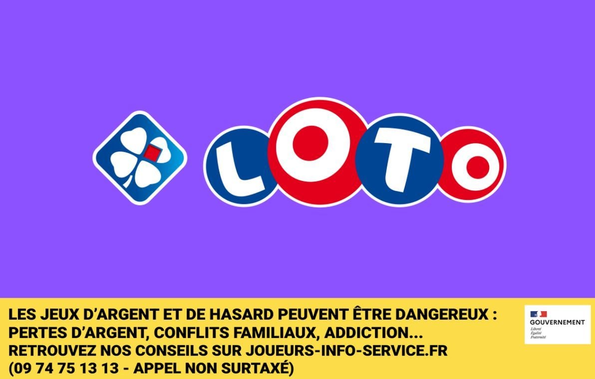 Loto samedi 7 septembre : Rendez-vous ce samedi pour tenter de ...