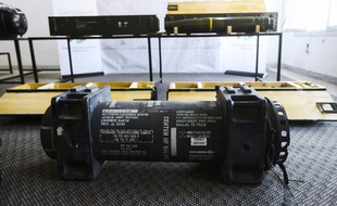 La France a reconnu que ces missiles antichars Javelins retrouvés en Libye lui appartenaient.