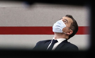 Gérald Darmanin, ministre de l'Intérieur, souhaite une adaptation de la police à l'image