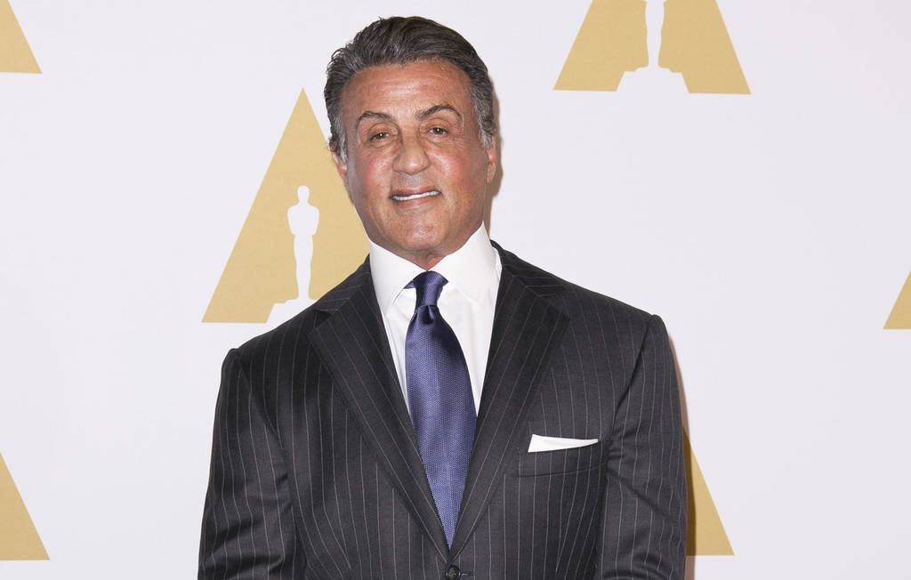 Sylvester Stallone dirigera Adam Driver dans son prochain film