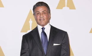 Sylvester Stallone