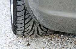 La vidéoprotection d’entreprises repère un rodéo urbain à Pontchâteau