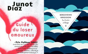 Deux romans coups de coeur de «20 Minutes» de la rentrée littéraire 2013.