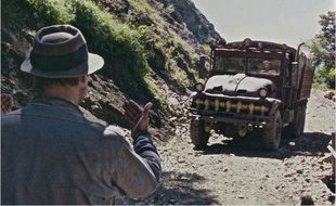 Sorcerer de William Friedkin
