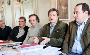 L'association Trans'Cub dénonce la politique de l'eau de la communauté urbaine de Bordeaux
