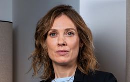 Arnaud Lagardère nommé à la tête de Prisma Media
