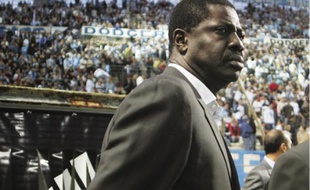 Depuis l'arrivée de Pape Diouf en 2004, l'OM a retrouvé l'équilibre financier.