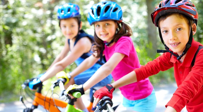 Casque De Velo Obligatoire Pour Les Enfants Est Ce Vraiment Utile Et Efficace
