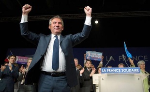 François Bayrou, candidat MoDem à l'Elysée, a souligné vendredi sur RFI être le seul à avoir prononcé, au cours de la campagne électorale, le mot "effort", mot pourtant "crucial".