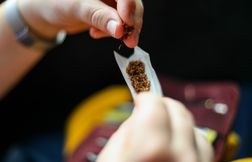Forte baisse de la consommation d’alcool et de drogue des adolescents en 10 ans
