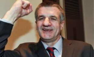Jean Lassalle explosait de joie hier.