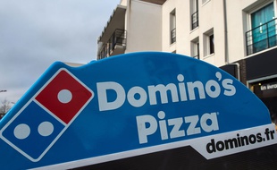 Domino's Pizza s'est offert le naming de la Ligue 2.