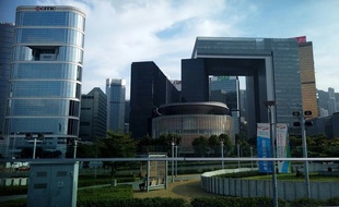 Smart City: comment la 5G va rendre les villes plus “smart”