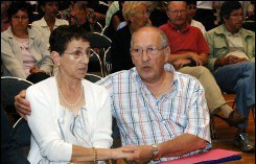 David Hotyat La Tuerie Du Grand Bornand David Hotyat se désiste sans s'expliquer