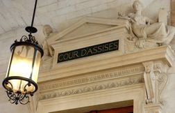 L’ex-policier Arnaud Bonnefoy condamné à 22 ans de prison pour féminicide