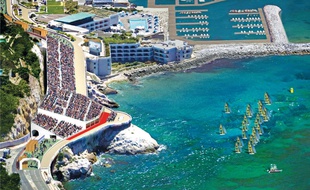 Marina de Marseille (Voile) 2-3