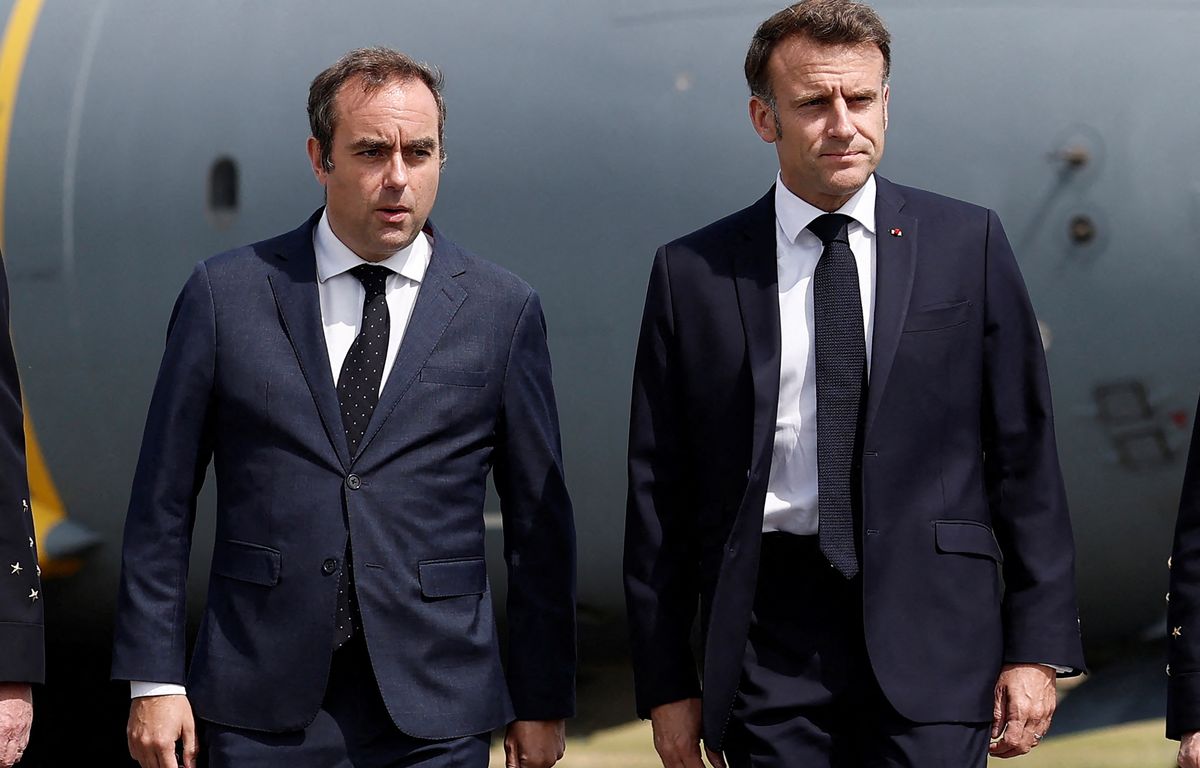 Gouvernement Lecornu : A peine nommée, l'équipe gouvernementale déjà proche de la sortie