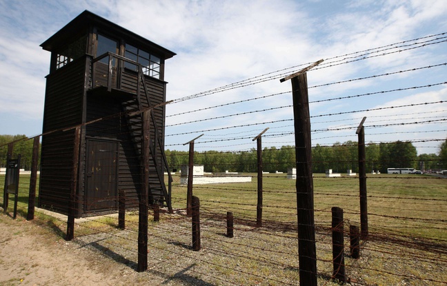 Allemagne : Ouverture d'un des derniers procès de gardien de camp de concentration