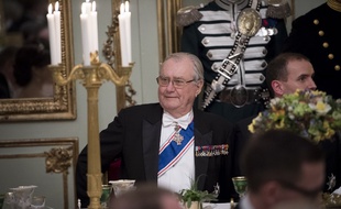 Le prince Henrik de Danemark, époux d'origine française de la reine Margrethe qui avait été hospitalisé fin janvier, est décédé.