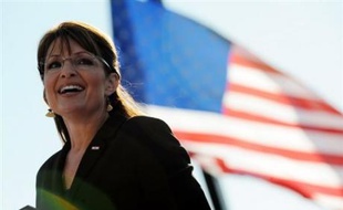 Mardi soir, le site internet Politico a affirmé que le parti républicain avait dépensé la bagatelle de 150.000 dollars (environ 116.000 euros) pour habiller et maquiller Sarah Palin depuis qu'elle a été choisie comme candidate à la vice-présidence.