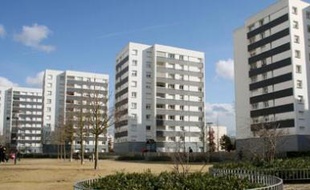 Logement social