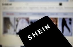 « Une armée de comptes fantômes » pour défendre Shein sur les réseaux