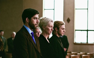 Pierre-Yves Cardinal dans Tom à la ferme