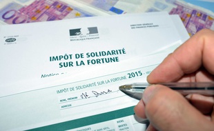 L'ISF a été supprimé en 2017 et transformé par un impôt sur la fortune immobilière.