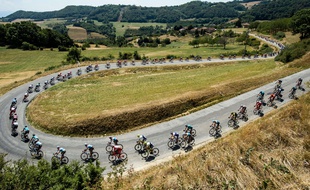 Les modalités d'exclusion du Tour ont été revues