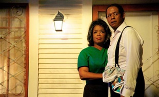Oprah Winfrey et Forest Whitaker dans Le Majordome, film de Lee Daniels.
