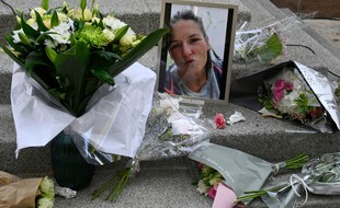 Un hommage à Doriane, 32 ans, victime de féminicide a été rendu dans sa commune. Une marche blanche est organisée dimanche.