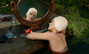 Marion Cotillard dans « Annette »
