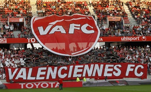 Les supporters du VAF