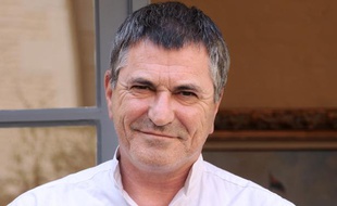 Jean-Marie Bigard le 21 avril 2009 à Lille.