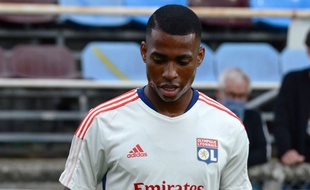 Le milieu de terrain de l'Olympique Lyonnais, Jean Lucas Oliveira, a été transféré à Monaco.