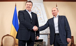 Les autorités russes ont nié vendredi avoir engagé "une guerre commerciale" pour des motifs politiques contre l'Ukraine, qui accuse Moscou de perturber le passage des marchandises à la frontière entre les deux pays.
