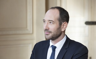 À 31 ans, Hugo Micheron publie son premier ouvrage, résultat de cinq années d'enquête sur les djihadistes français.