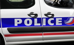 Photo d'illustration de la police