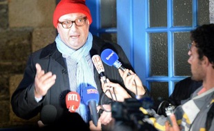 Les salariés de l'entreprise en difficulté Tilly-Sabco ont occupé quelques heures lundi la sous-préfecture de Morlaix avant de quitter les lieux à la demande de leur PDG qui a reçu l'assurance du ministre de l'Agriculture d'une demande de rendez-vous à Bruxelles pour défendre les aides européennes (restitutions).