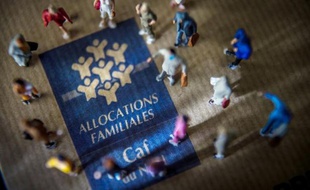 Les députés PS arrachent au gouvernement une modulation des allocations familiales