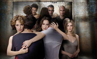 La série israélienne «Hatufim».